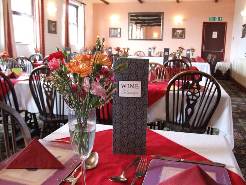 The West Country Inn Clovelly Esterno foto