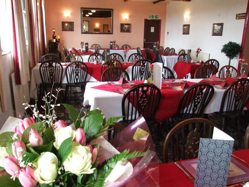 The West Country Inn Clovelly Esterno foto